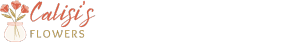 Calisis FLowers logo